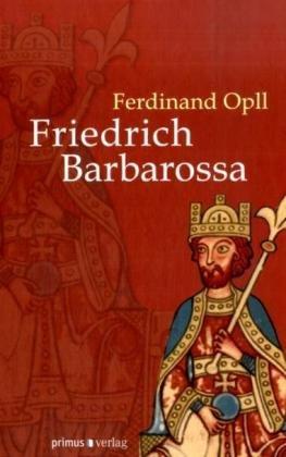 Friedrich Barbarossa