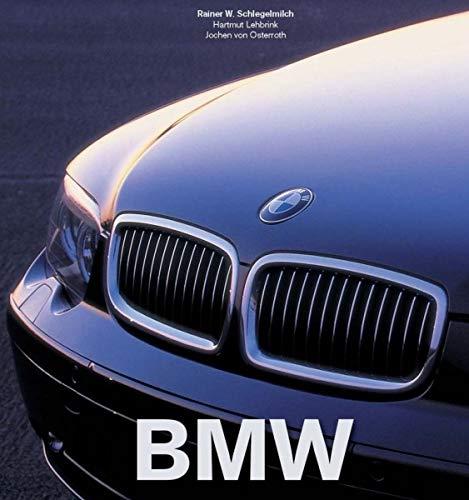 Traumautos: BMW