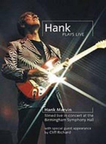 Hank Marvin - Hank Plays Live [UK Import]