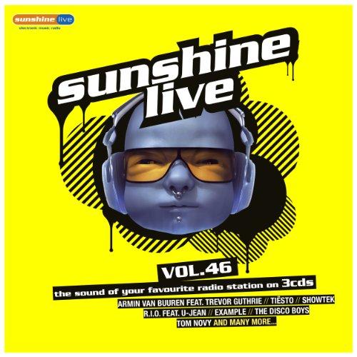 sunshine live vol.46