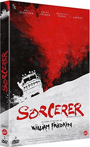 Sorcerer [FR Import]