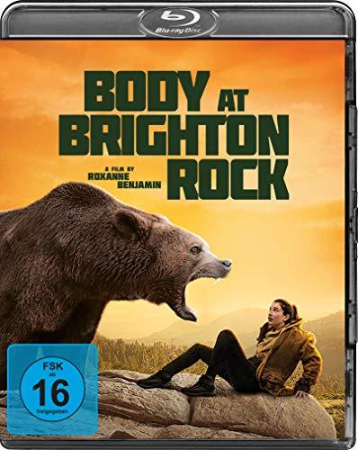 Body at Brighton Rock [Blu-ray]