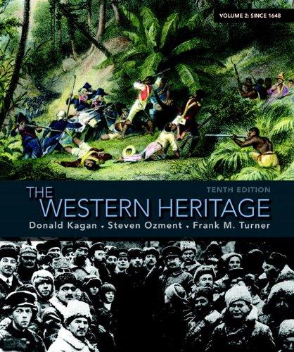 The Western Heritage