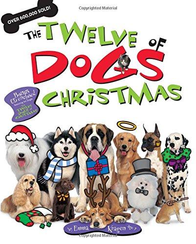 The Twelve Dogs of Christmas