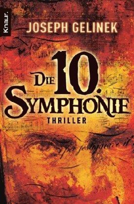 Die 10. Symphonie: Thriller