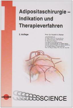 Adipositaschirurgie - Indikation und Therapieverfahren