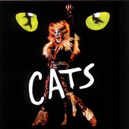 Cats-Deutsche Originalaufnahme