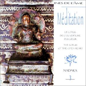 Meditation 3: the Lotus