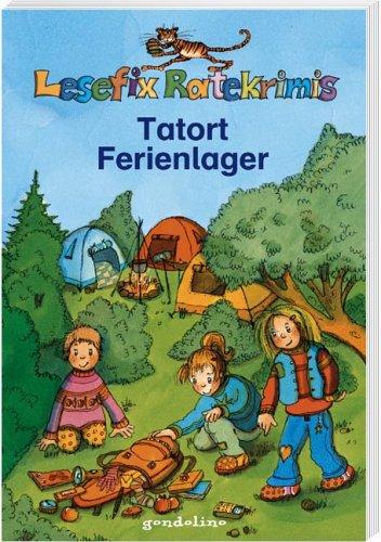 Tatort Ferienlager