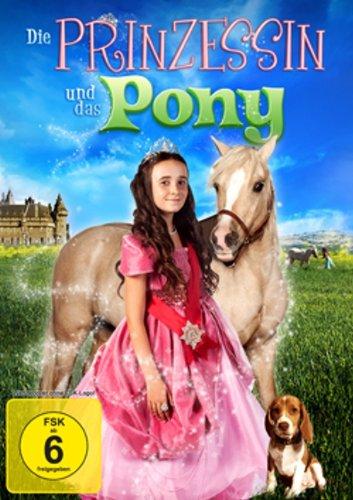 Die Prinzessin und das Pony