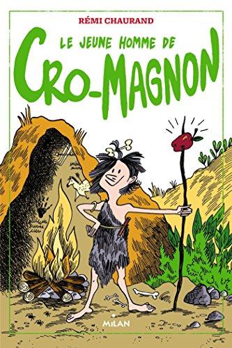 Le jeune homme de Cro-Magnon