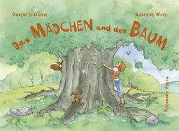 Das Mädchen und der Baum