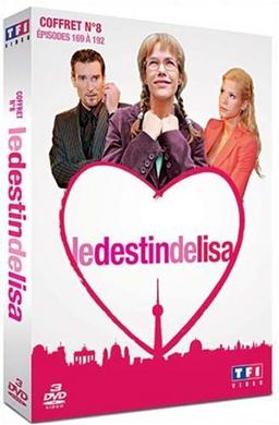 Le destin de lisa, saison 8 [FR IMPORT]