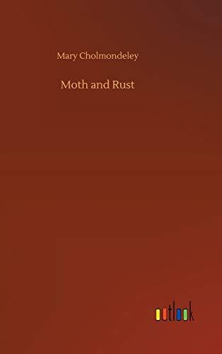 Moth and Rust