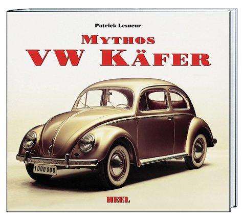 Mythos VW Käfer