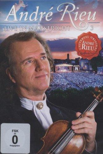 André Rieu - Live in Maastricht 3