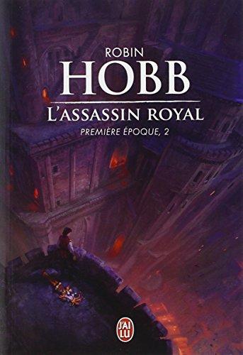 L'assassin royal : première époque. Vol. 2