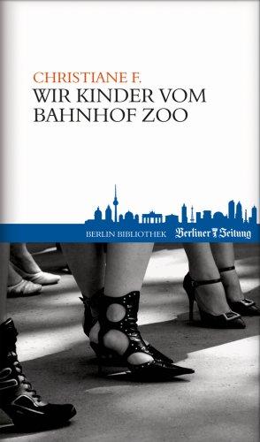 Wir Kinder vom Bahnhof Zoo