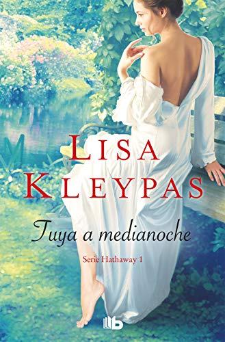 TUYA A MEDIANOCHE (HATHAWAY 1) (Ficción, Band 1)