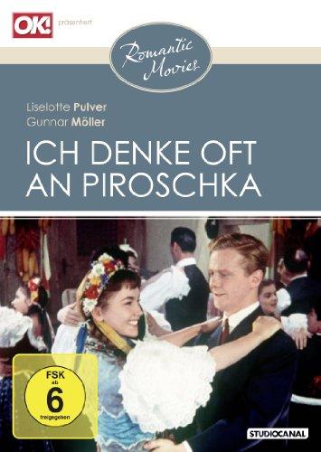 Ich denke oft an Piroschka (Romantic Movies)