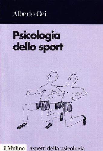 Psicologia dello sport