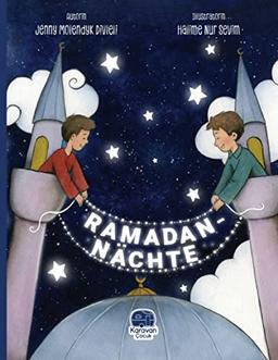 Ramadan Nächte: Almanca Deutsch