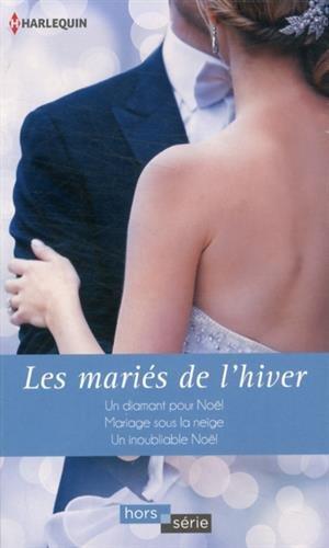 Les mariés de l'hiver