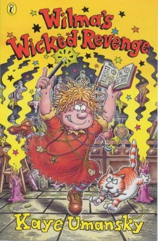 Wilma's Wicked Revenge