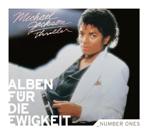 Thriller (Alben für die Ewigkeit)