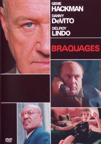 Braquages [FR Import]