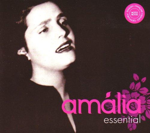 Amalia Rodrigues Essential