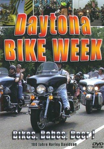 Daytona Bike Week