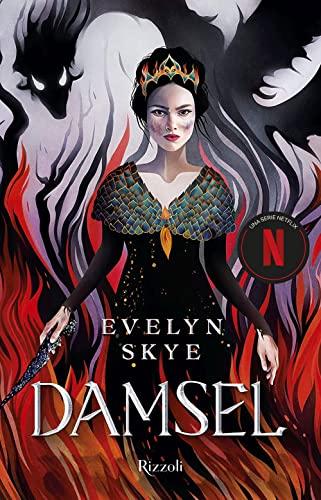 Damsel (Narrativa Ragazzi)