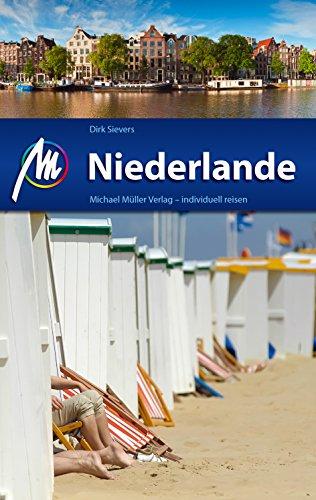 Niederlande: Reiseführer mit vielen praktischen Tipps.