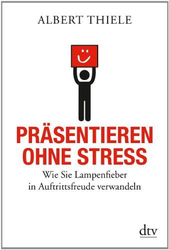 Präsentieren ohne Stress: Wie Sie Lampenfieber in Auftrittsfreude verwandeln