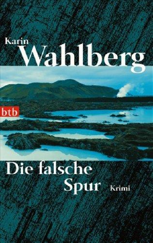 Die falsche Spur: Krimi