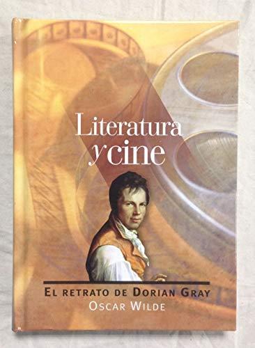 El retrato de Dorian Gray