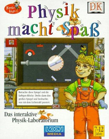 Physik macht Spaß