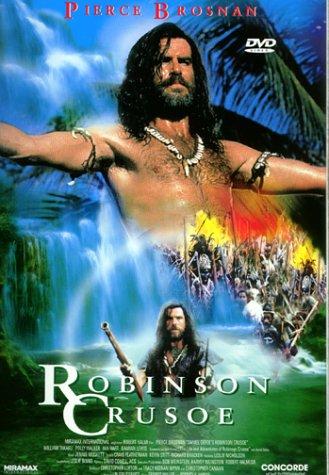 Robinson Crusoe