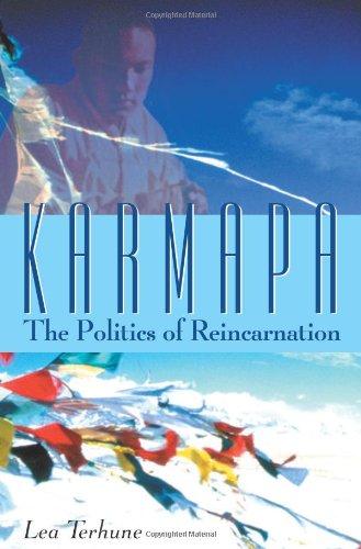 Karmapa: The Politics of Reincarnation