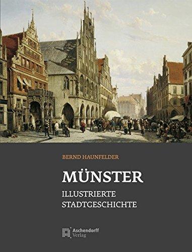 Münster - Stadtgeschichte: Bernd Haunfelder