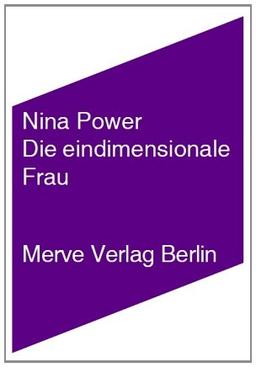 Die eindimensionale Frau