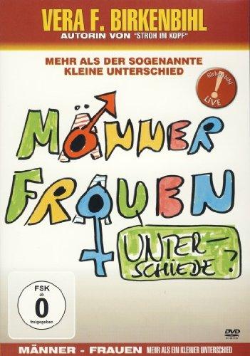 Birkenbihl 2 - Männer / Frauen: Mehr als der kleine Unterschied