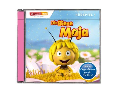 Die Biene Maja-Hörspiel 1