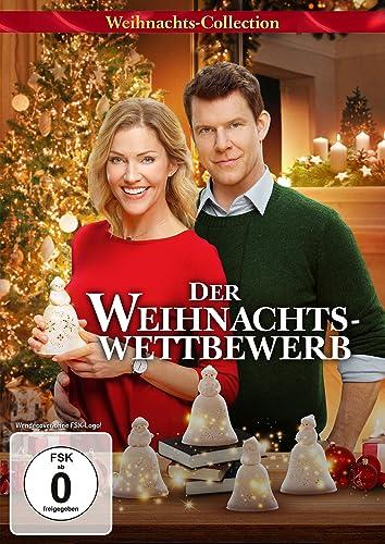 Der Weihnachtswettbewerb (Weihnachts-Collection) (DVD)