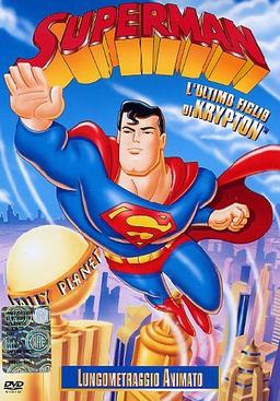 Superman - L'Ultimo Figlio Di Kripton [IT Import]