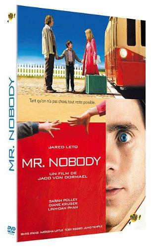 Mr nobody [FR Import]