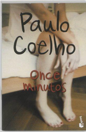 Once minutos (Booket Logista)