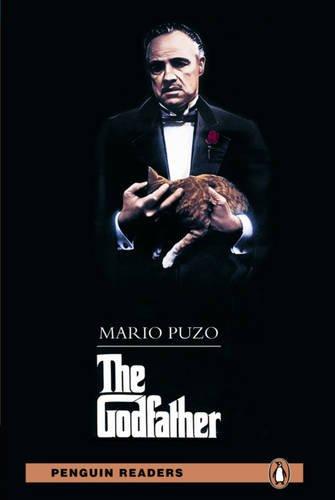 The Godfather & MP3 Pack: Level 4 (Penguin Readers (Graded Readers))