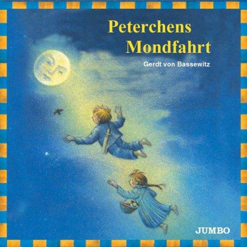 Peterchens Mondfahrt